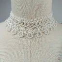 choker gargantilla blanco con cristales novia 7.webp