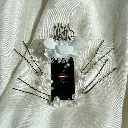 Set de novia floral y perlas | Peineta de edición única y horquillas joya artesanales