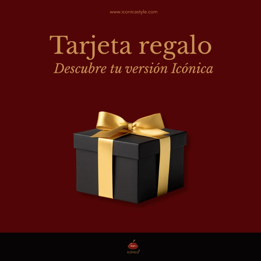 Tarjeta regalo